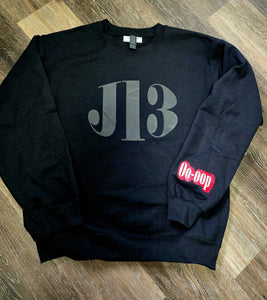 J13 Crewneck