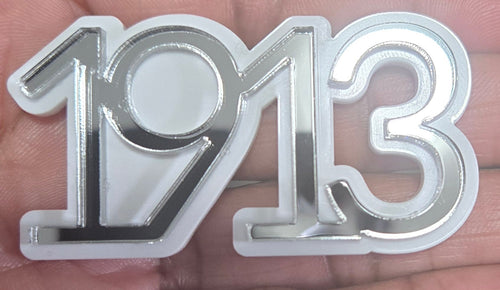 1913 Pin