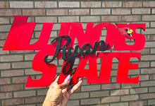 Load image into Gallery viewer, Trunk Party/Dorm Room Sign