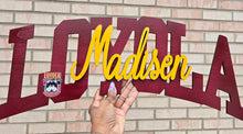 Load image into Gallery viewer, Trunk Party/Dorm Room Sign