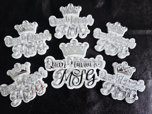 Custom Acrylic Pin