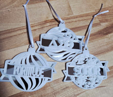 Load image into Gallery viewer, DST Ornament