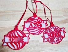 Load image into Gallery viewer, DST Ornament