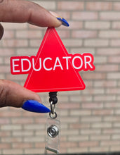 Load image into Gallery viewer, DST Badge Reels