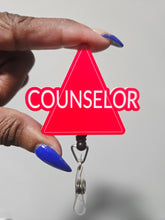 Load image into Gallery viewer, DST Badge Reels