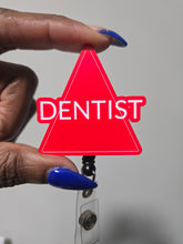 Load image into Gallery viewer, DST Badge Reels