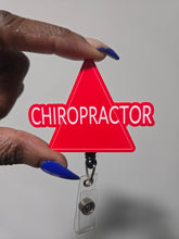 Load image into Gallery viewer, DST Badge Reels