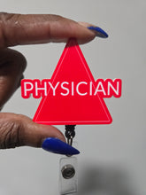 Load image into Gallery viewer, DST Badge Reels