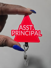 Load image into Gallery viewer, DST Badge Reels