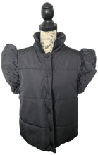 Load image into Gallery viewer, "Soror" Ruffle Vest