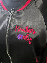 Load image into Gallery viewer, "Members Only" DST Jacket