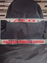 Load image into Gallery viewer, DST License Plate Frame
