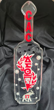 Load image into Gallery viewer, Custom Acrylic DST Paddle