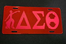 Load image into Gallery viewer, DST License Plate