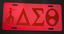 Load image into Gallery viewer, DST License Plate