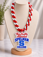 Load image into Gallery viewer, Delta Homecoming