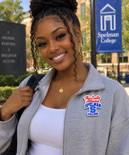 Load image into Gallery viewer, Delta Homecoming
