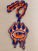 Load image into Gallery viewer, Chicago Bears Hype Chains