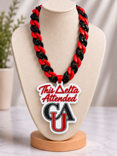 Load image into Gallery viewer, Delta Homecoming