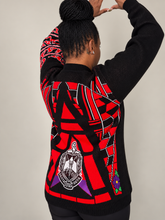 Load image into Gallery viewer, The Heritage Cardigan - PRE-ORDER