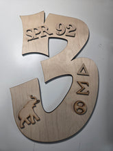 Load image into Gallery viewer, Crimson Board &amp; Vine - November 7th @ 6:30P (9 SPACES AVAILABLE)