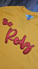 Load image into Gallery viewer, &quot;The Redz&quot; T-shirt