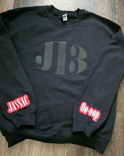 Load image into Gallery viewer, J13 Crewneck