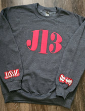 Load image into Gallery viewer, J13 Crewneck