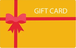 It's Exclusive Brand Gift Card