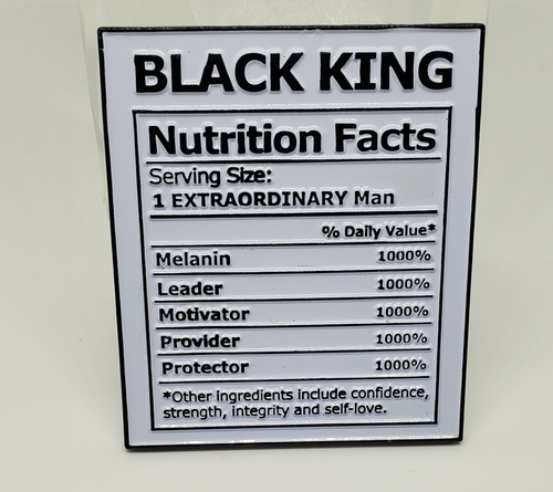 Black King