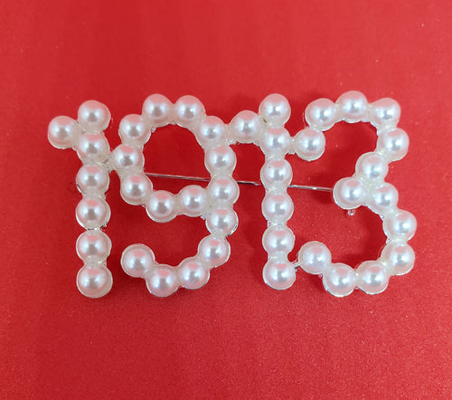 Pearl 1913