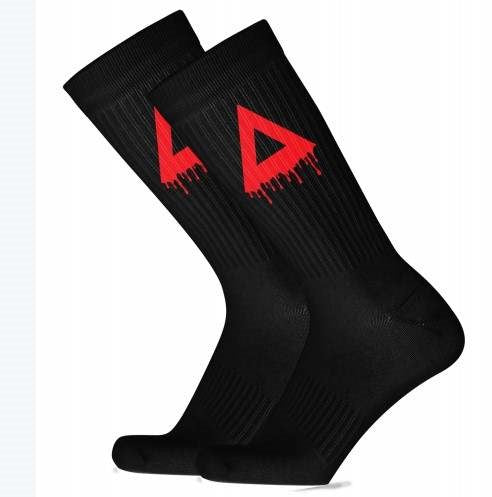 DST Socks