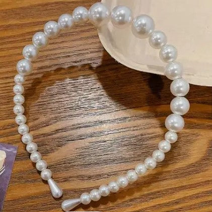 Pearl Headband